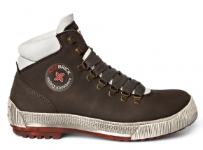 Werkschoen Redbrick S3 Freestyle